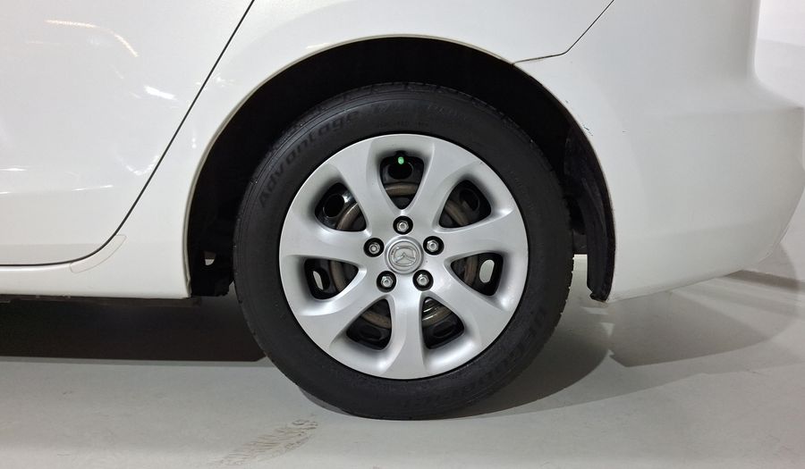 Mazda 3 2.0 SEDAN I TM Sedan 2013