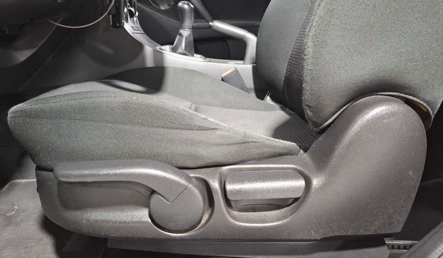 Mazda 3 2.0 SEDAN I TM Sedan 2013