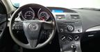 Mazda 3 2.0 SEDAN I TM Sedan 2013