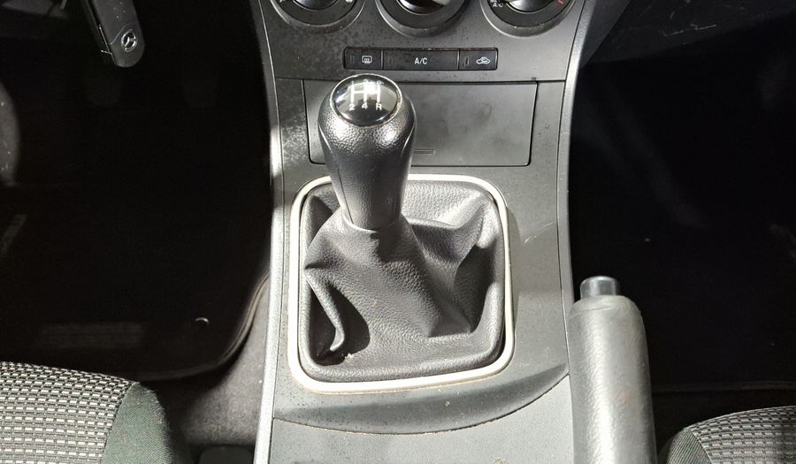 Mazda 3 2.0 SEDAN I TM Sedan 2013