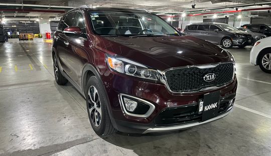 Kia • Sorento