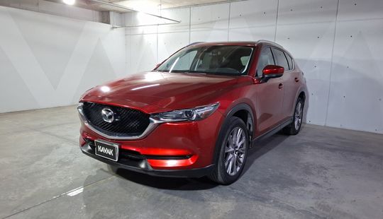 Mazda • CX-5