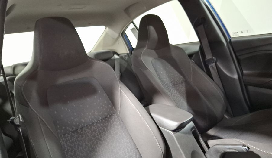 Chevrolet Onix 1.0 LT D AUTO Sedan 2021