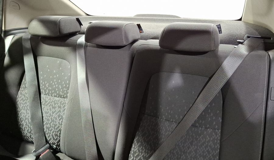 Chevrolet Onix 1.0 LT D AUTO Sedan 2021