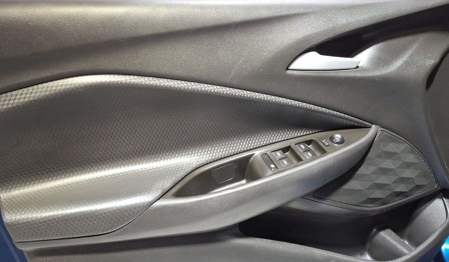 Chevrolet Onix 1.0 LT D AUTO Sedan 2021