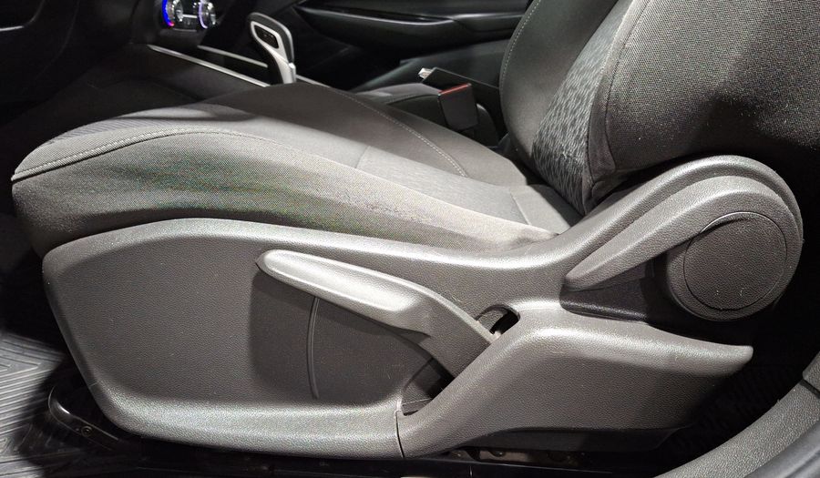 Chevrolet Onix 1.0 LT D AUTO Sedan 2021