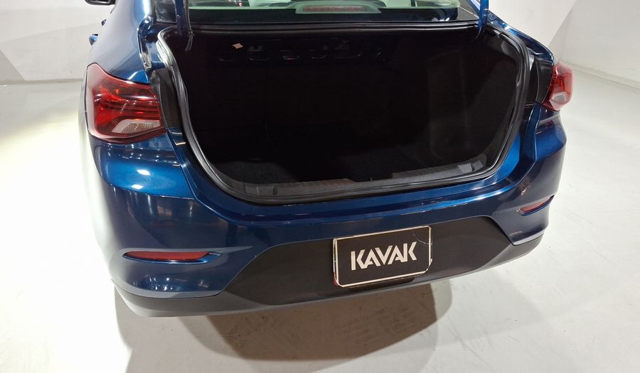 Chevrolet Onix 1.0 LT D AUTO Sedan 2021