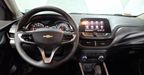 Chevrolet Onix 1.0 LT D AUTO Sedan 2021