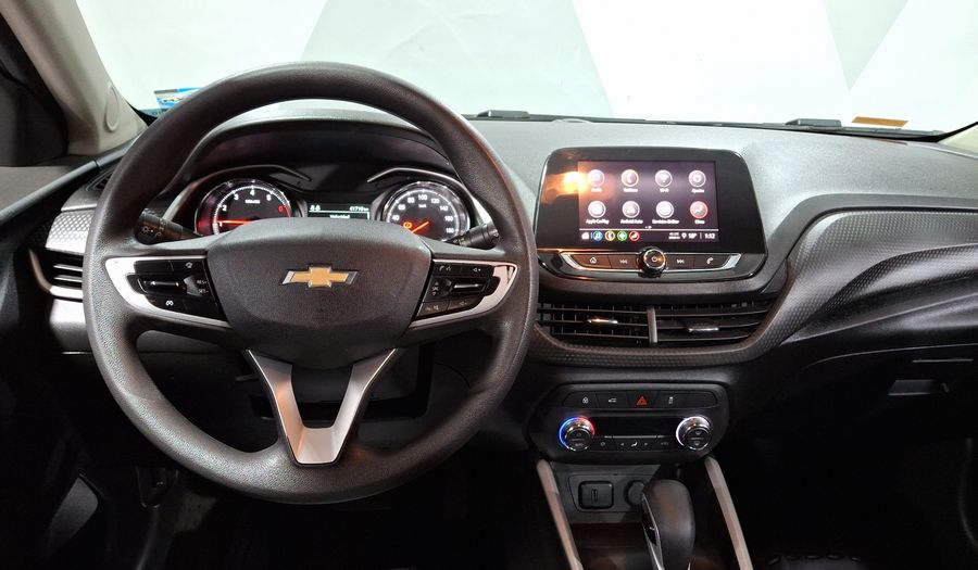 Chevrolet Onix 1.0 LT D AUTO Sedan 2021