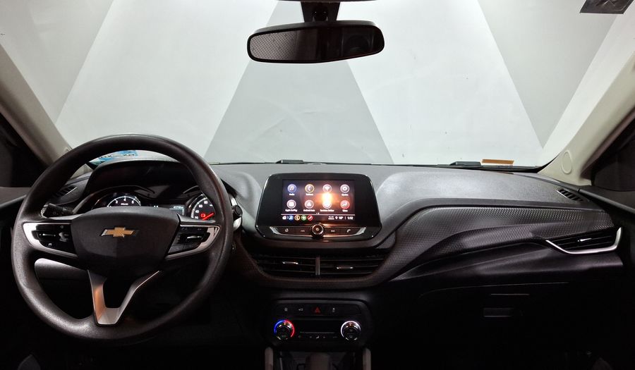Chevrolet Onix 1.0 LT D AUTO Sedan 2021