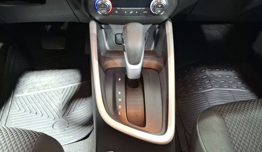 Chevrolet Onix 1.0 LT D AUTO Sedan 2021