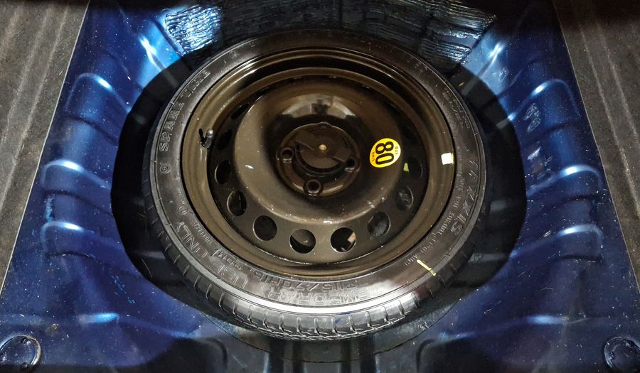 Chevrolet Onix 1.0 LT D AUTO Sedan 2021