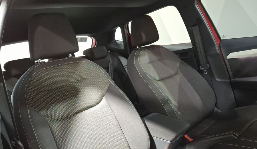 Seat Ibiza 1.6 XCELLENCE Hatchback 2021