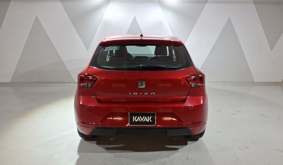 Seat Ibiza 1.6 XCELLENCE Hatchback 2021