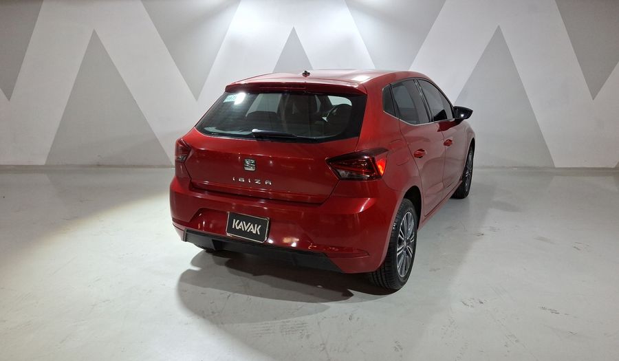 Seat Ibiza 1.6 XCELLENCE Hatchback 2021
