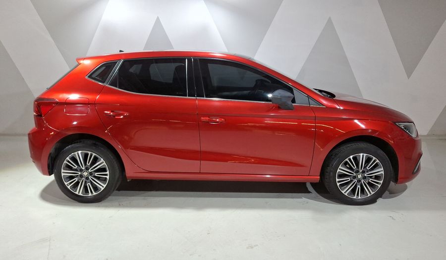 Seat Ibiza 1.6 XCELLENCE Hatchback 2021