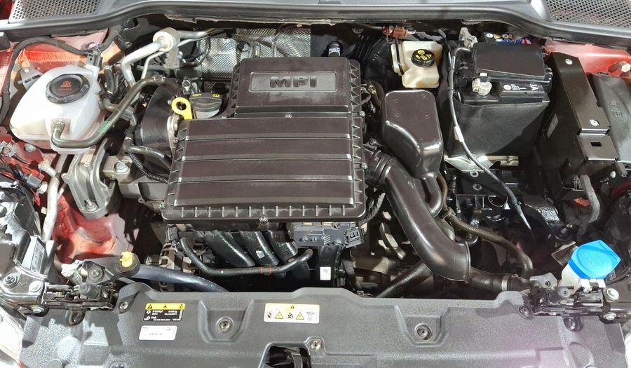 Seat Ibiza 1.6 XCELLENCE Hatchback 2021