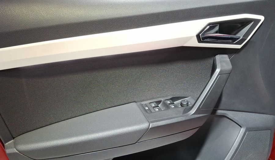 Seat Ibiza 1.6 XCELLENCE Hatchback 2021