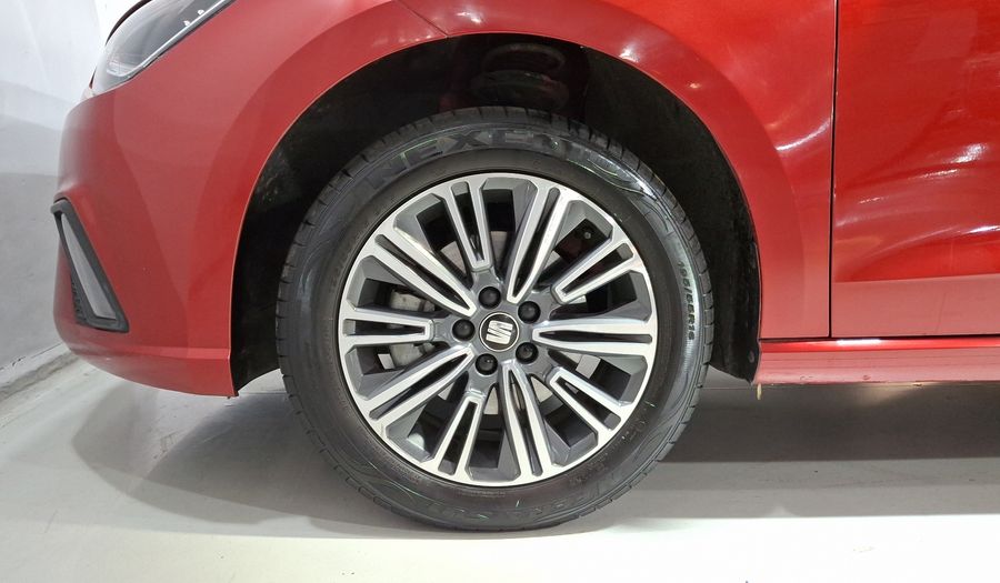 Seat Ibiza 1.6 XCELLENCE Hatchback 2021