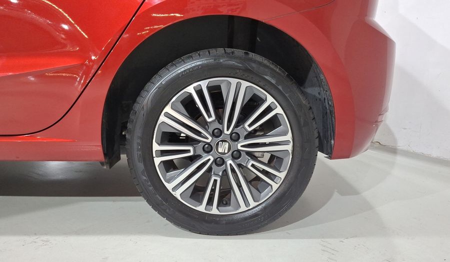 Seat Ibiza 1.6 XCELLENCE Hatchback 2021