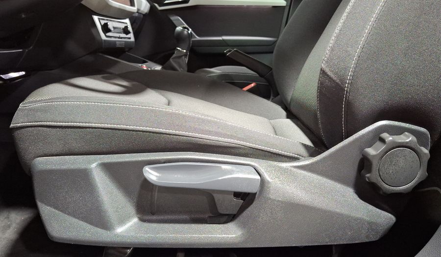 Seat Ibiza 1.6 XCELLENCE Hatchback 2021