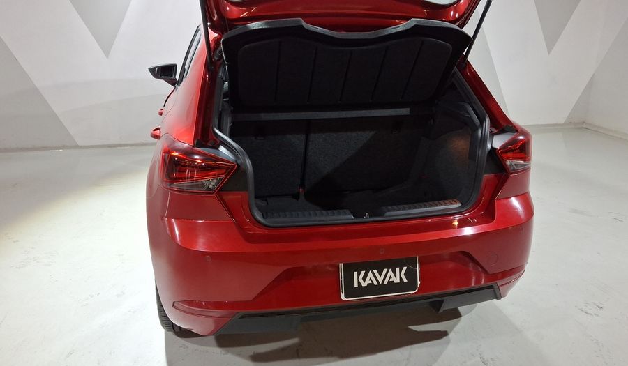 Seat Ibiza 1.6 XCELLENCE Hatchback 2021