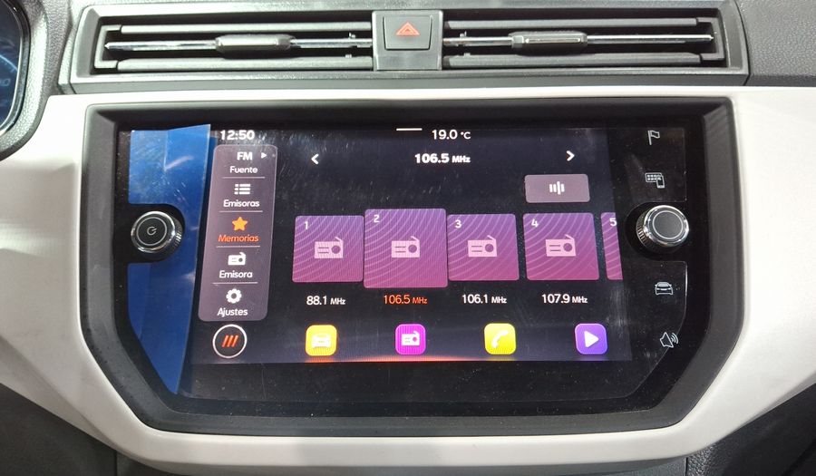 Seat Ibiza 1.6 XCELLENCE Hatchback 2021