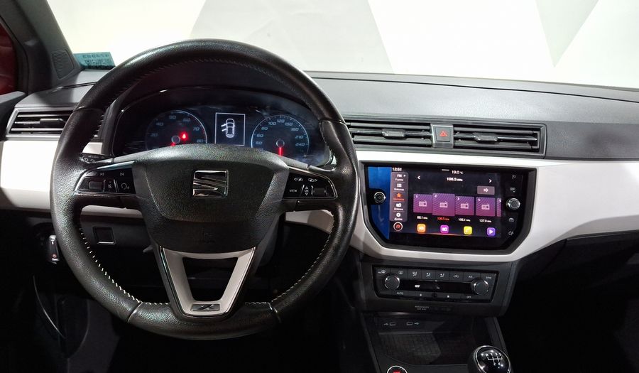 Seat Ibiza 1.6 XCELLENCE Hatchback 2021