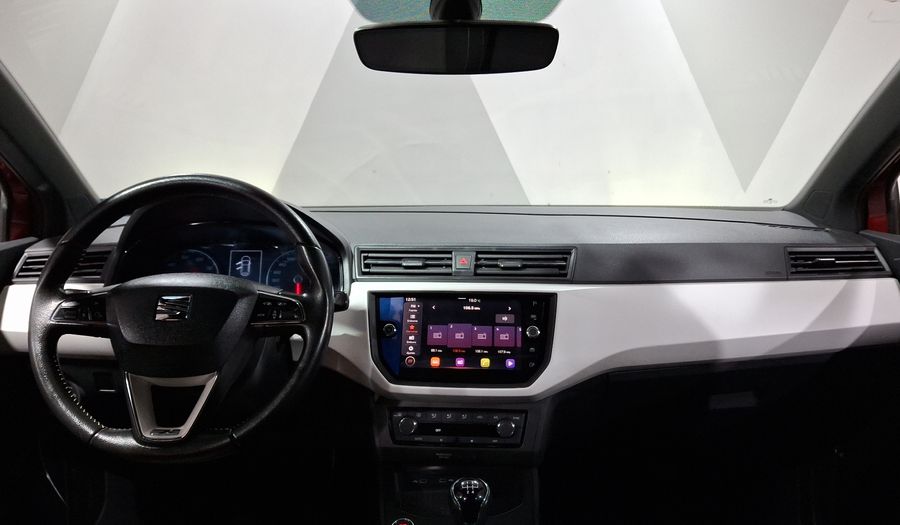 Seat Ibiza 1.6 XCELLENCE Hatchback 2021