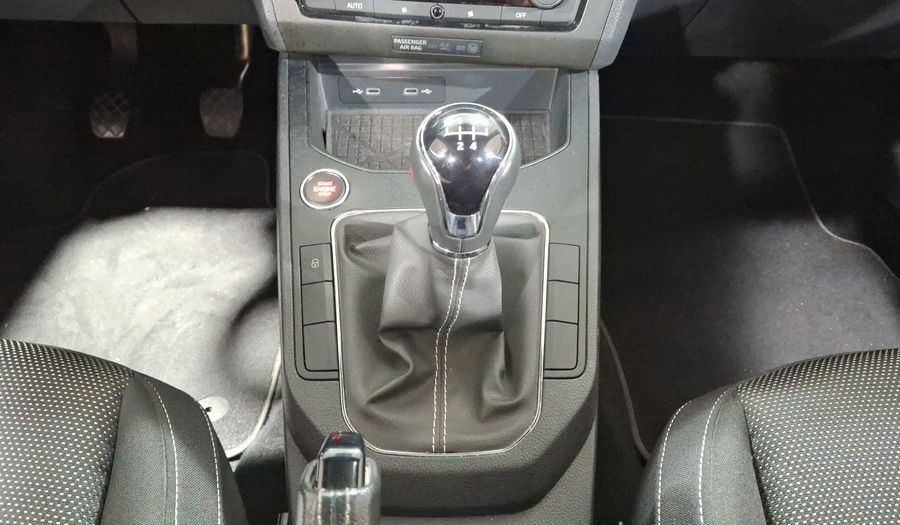 Seat Ibiza 1.6 XCELLENCE Hatchback 2021