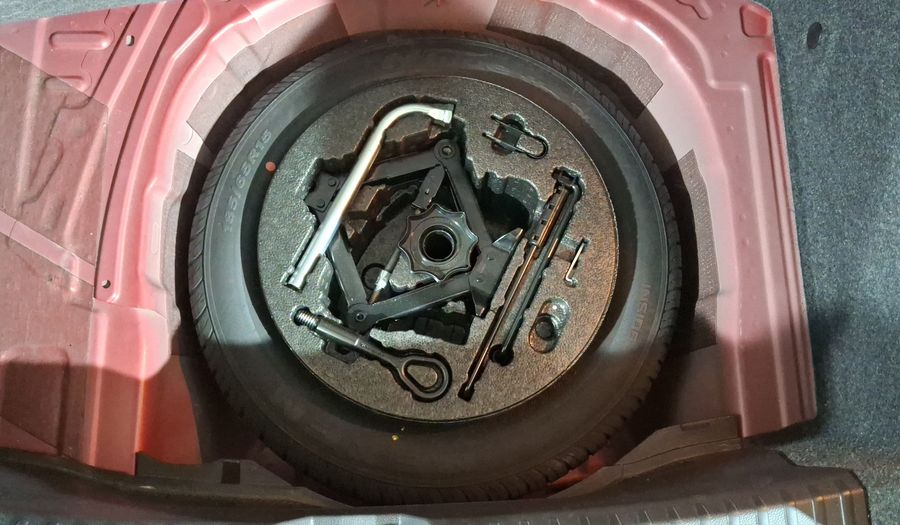 Seat Ibiza 1.6 XCELLENCE Hatchback 2021