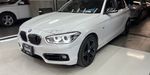 Bmw Serie 1 2.0 120IA SPORT LINE Hatchback 2017