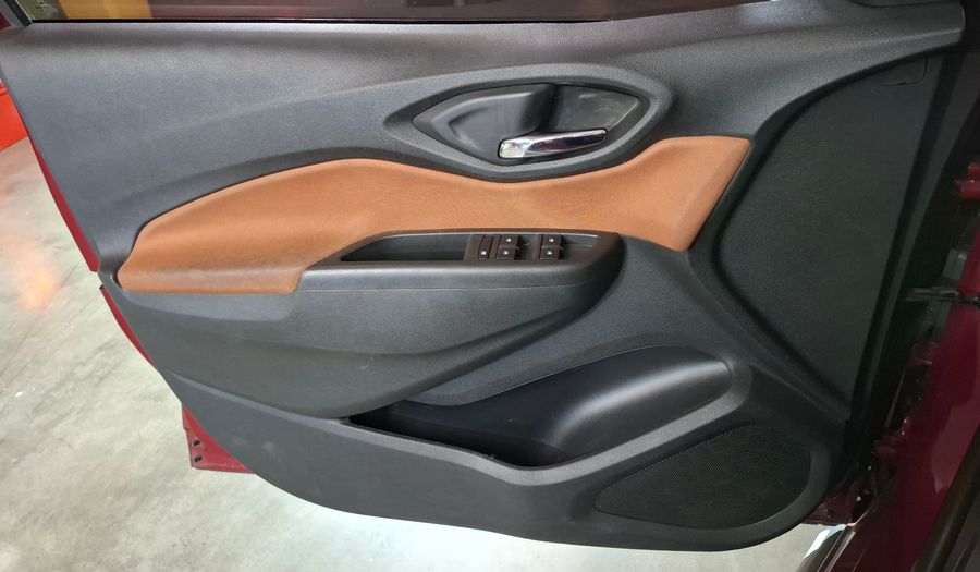 Chevrolet Onix 1.4 ACTIV Hatchback 2018