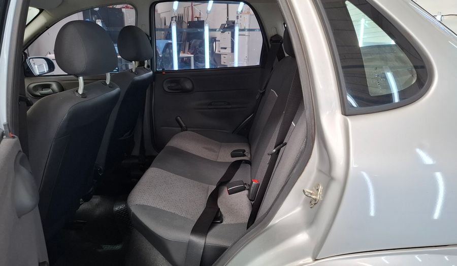 Chevrolet Classic 1.4 LS ABS AIRBAG Sedan 2015