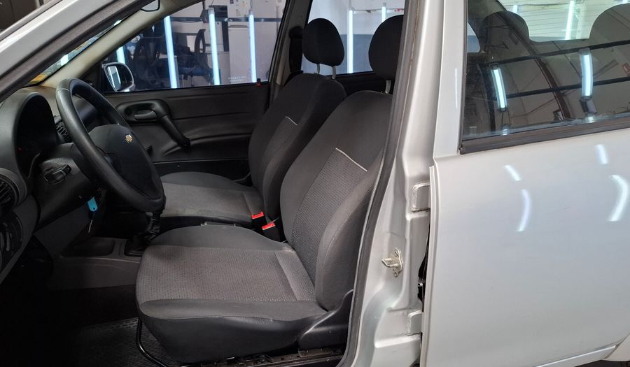 Chevrolet Classic 1.4 LS ABS AIRBAG Sedan 2015