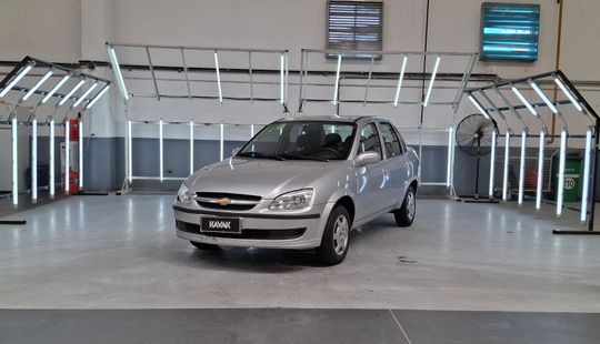 Chevrolet • Classic