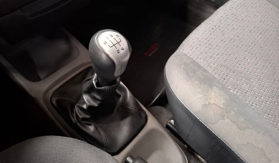 Chevrolet Classic 1.4 LS ABS AIRBAG Sedan 2015