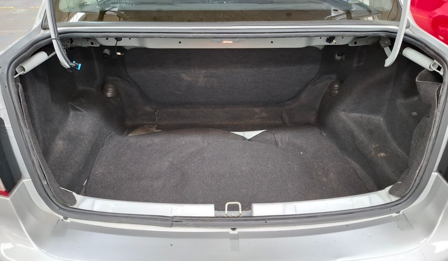 Chevrolet Classic 1.4 LS ABS AIRBAG Sedan 2015