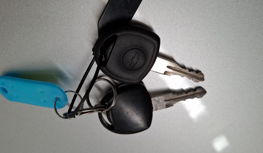 Chevrolet Classic 1.4 LS ABS AIRBAG Sedan 2015