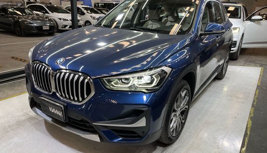 Bmw • X1