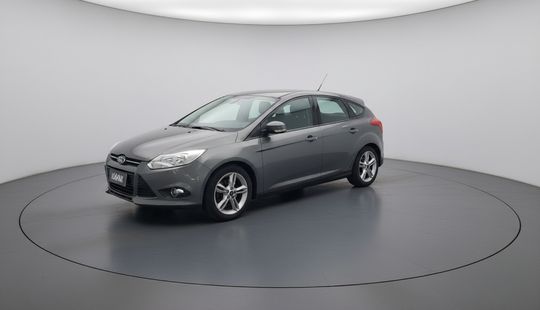 Ford • Focus