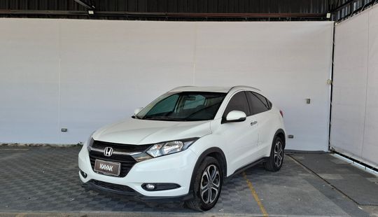 Honda • HR-V