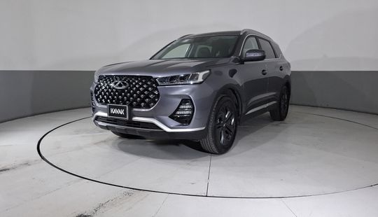 Chirey • Tiggo 7 Pro