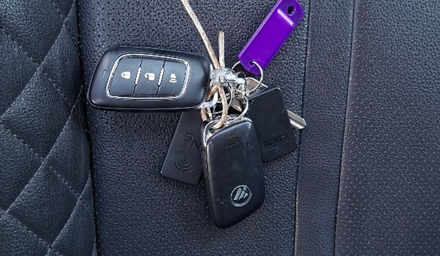 Foton G7 2.0TD ADVENTURE DC 4WD Pickup 2023