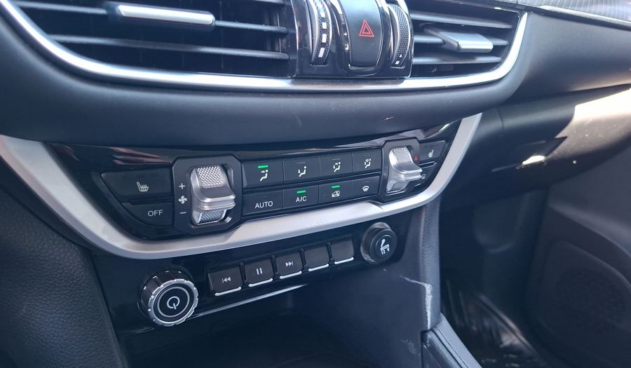 Foton G7 2.0TD ADVENTURE DC 4WD Pickup 2023