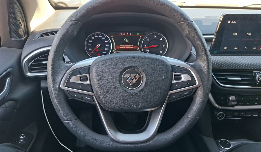 Foton G7 2.0TD ADVENTURE DC 4WD Pickup 2023