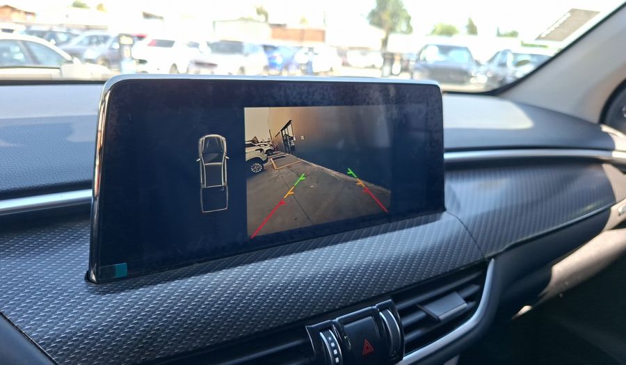 Foton G7 2.0TD ADVENTURE DC 4WD Pickup 2023