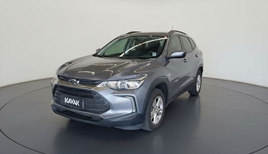 Chevrolet • Tracker