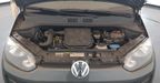Volkswagen Up 1.0 12V BLUEMOTION E-FLEX MOVE UP! Hatchback 2016
