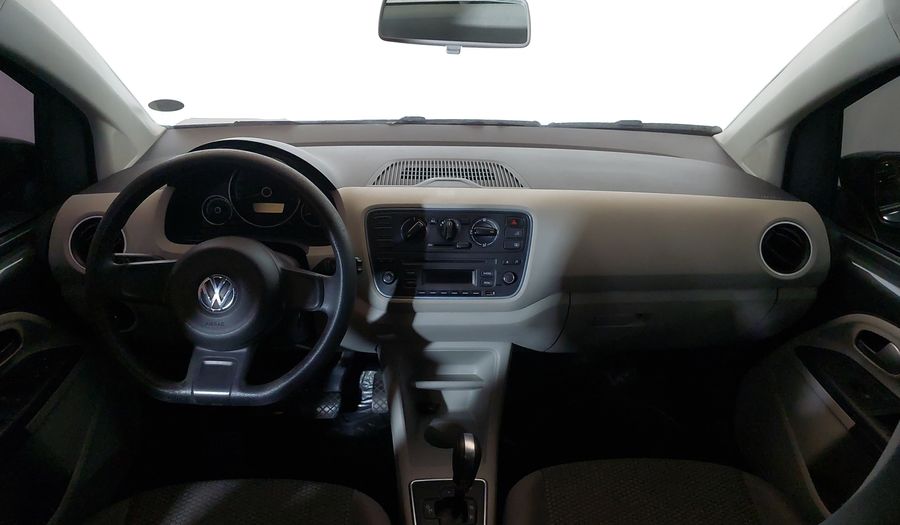 Volkswagen Up 1.0 12V BLUEMOTION E-FLEX MOVE UP! Hatchback 2016